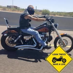 Meet your Posher, John